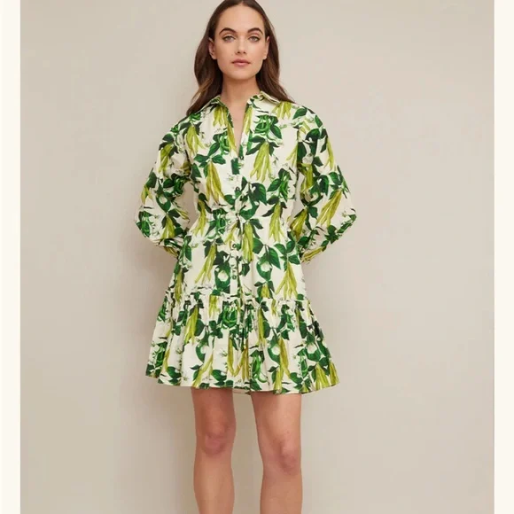 Cara Cara | Dresses | Cara Cara Robin Dress In Sweet Pea Egret Nwt | Poshmark Cara Cara | Dresses | Cara Cara Robin Dress In Sweet Pea Egret Nwt | Poshmark